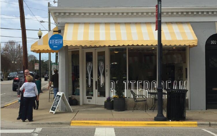 Buttercream Bake Shop