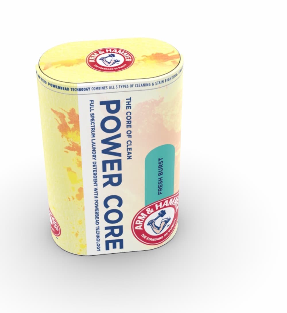 Hollow Core
