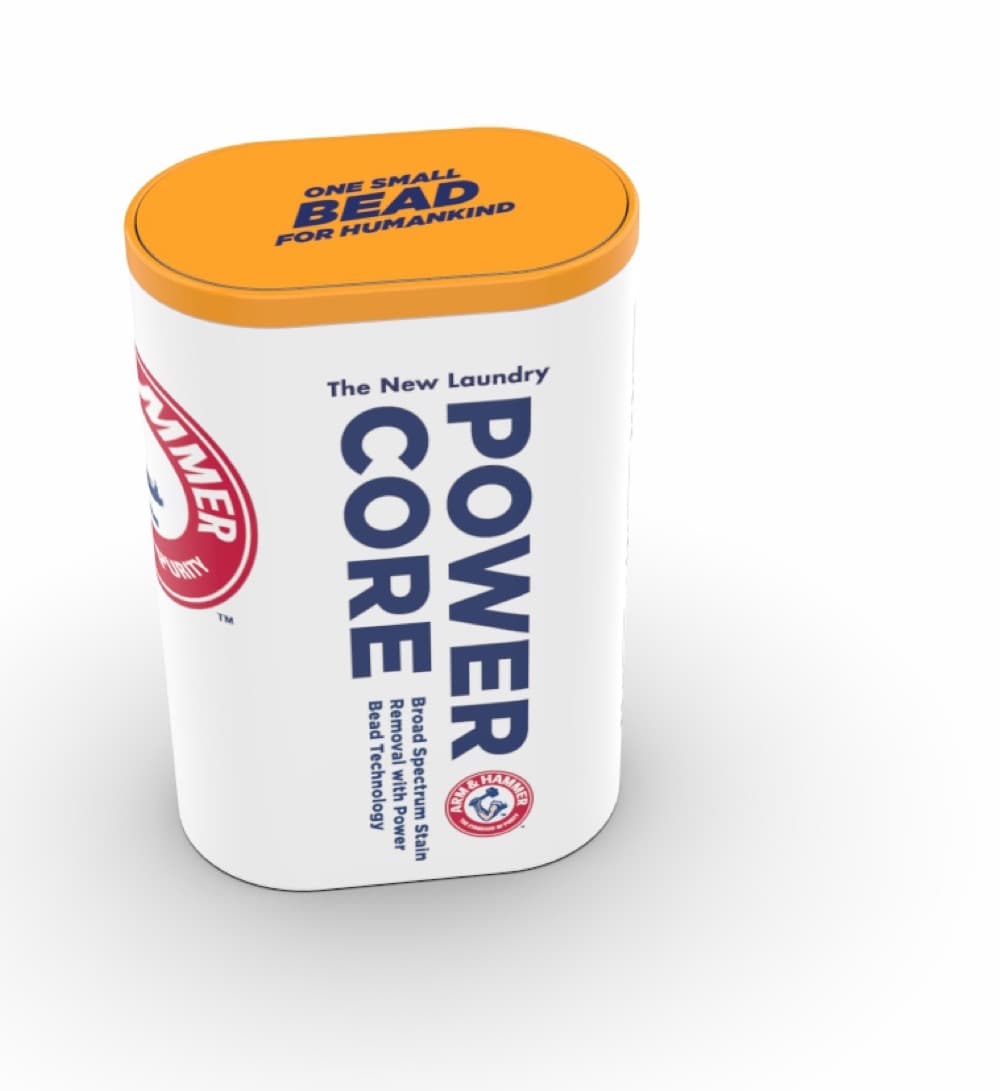 A third canister concept; different sleeve treatment, same family rules