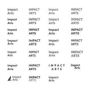 Logo sketches