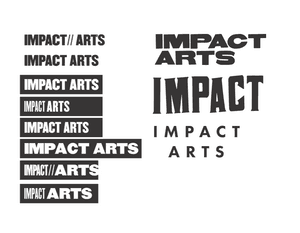 Logo refinement