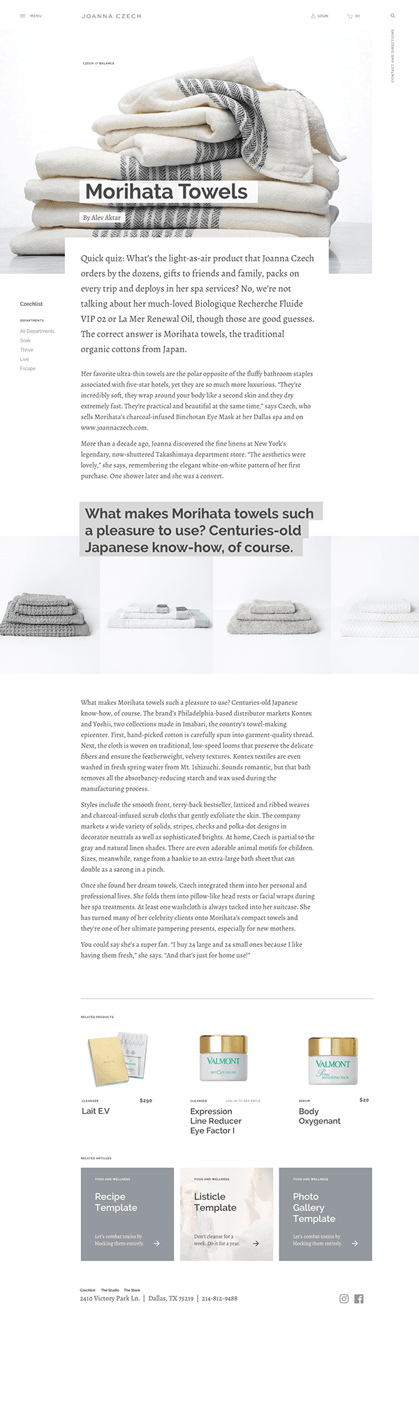 Editorial